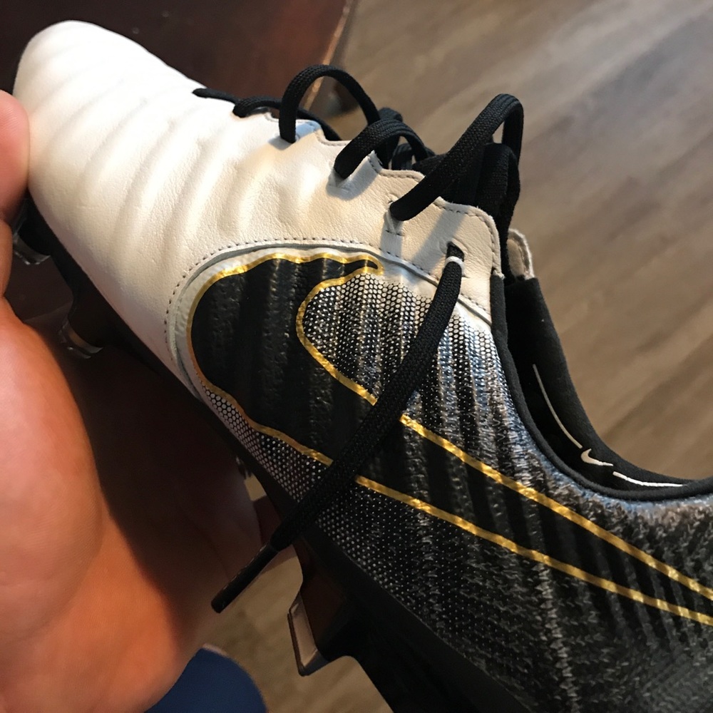 Nike Tiempo. Brand new